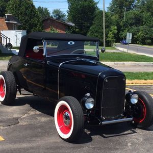 Meet your Posher, Jason